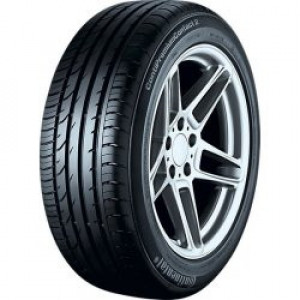 CONTINENTAL 215/45 R16 90V XL  TL CONTIPREMIUMCONTACT 2 